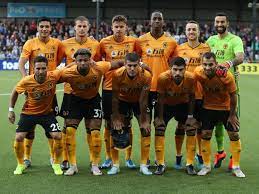 The latest news from wolves. Wolverhampton Wanderers Football Club History Players Coaches Records