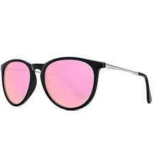 Composite lens made of polycarbonate. 7 Best Polarized Sunglasses For Women In 2021 Myproscooter