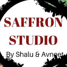 Saffron Studio - Facebook