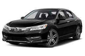 We have detailed information including specs, starting prices, and other model data. 2017 Honda Accord Touring V6 4dr Sedan Pricing And Options