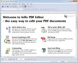 Acrobat® pro dc · 4. Portable Infix Pdf Editor Pro 7 4 Free Download Download Bull Portable For Windows 10