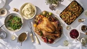 Please check back next year for your 2021 thanksgiving celebration! Places To Order Thanksgiving To Go In Kentucky Ky Spotlight