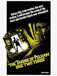 Goo.gl/5ondld #sites.google.com #youtube.com #vimeo.com #bitchute.com #dailymotion.com #imdb #tmdb. The Taking Of Pelham One Two Three 1974 Rotten Tomatoes