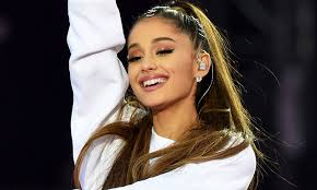 Ariana grande confirms her engagement to pete davidson with huge ring. A Look At Ariana Grande S Engagement Ring From Pete Davidson Hello
