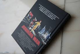 It was changed at the Review Running Man 4 Disc Limited Collectors Edition Mediabook Bluray Dealz De