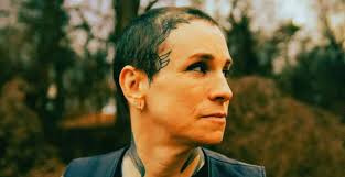 Against Me's Laura Jane Grace shares opinion