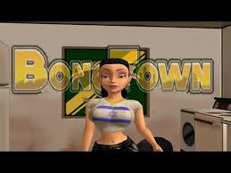 Where respect and equality of each race. Bonetown Part 1 Welcome To Bonetown Youtube