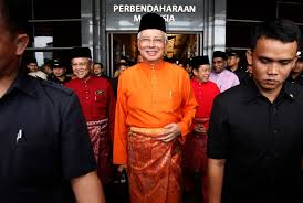 Malaysia S Leader Dogged By A Billion Dollar Scandal Proves Untouchable Malaysia Scandal Leader