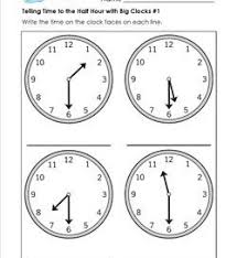 Free time worksheet generators for the first grade. 1st Grade Telling Time Worksheets A Wellspring Of Worksheets