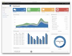 This template builds on the bootstrap 3 framework along with html5 css3 and very useful jquery plugins to create an amazing modern admin panel, web apps dashboards multipurpose theme. Top 47 Free Html5 Admin Dashboard Templates 2021 Colorlib