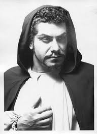 Carmina Burana (part II, double bill)