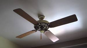 The hunter 53237 made in to the top 10 list for the best overall ceiling fans and it might be your number one pick if you are looking for a powerful ceiling fan with a light kit that can illuminate a very large room. Hunter Original Ceiling Fan Shefalitayal
