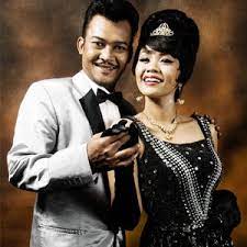 Ramlee dan saloma koleksi lagenda 2cd digital remastered,price: Bila Larut Malam P Ramlee Saloma Last Fm