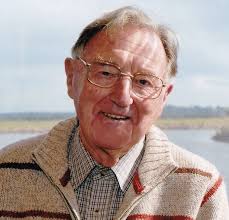 Theodore Herman Knight (Theo) Killisch von Horn