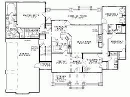 You can also make your. Plans Bonus Room Bedroom Floor House Plan House Plans 46905