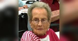 Mary L.(Beanie) Redmon Obituary