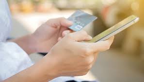 Consumers could previously use a crypto.com visa card to pay for goods and services, but those. Mit Apple Pay Bezahlen Diese Handler Sind Dabei Handy De