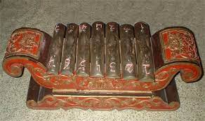Saluang akan berbunyi jika ada rangsangan dari luar alat tersebut. Mengulas 9 Alat Musik Tradisional Kalimantan Tengah Beserta Gambar