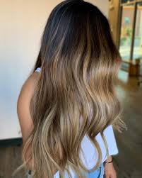 Almond milk is incredibly healthy (make it yourself) and almond oil has been proven to stimulate hair growth in mice. Top 6 Fall Hair Colors In 2019 Iles Formula