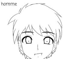Apprenez à attirer facilement des gens. Telecharger Dessin Facile A Reproduire Visage Apercu Psychiatrieviolence