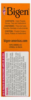 Their hair consultants are caring and friendly, they even provided some home care hair tips! Bigen Permanent Powder Hair Color 59 Oriental Black Bigen Hair Dye Transparent Png 1800x1800 Free Download On Nicepng
