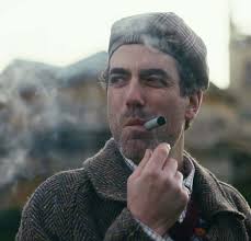 The Gentlemen Outfits: Cordings Starring Role