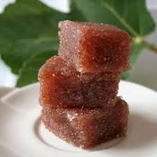 Pates De Fruit Aux Figues Bio Pates De Fruits Alimentation Recettes Sucrees