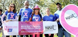 The organization is run by gary m. Make Strides Against Breast Cancer Join Virtual Walk To Encourage Awareness Fernandina Observer