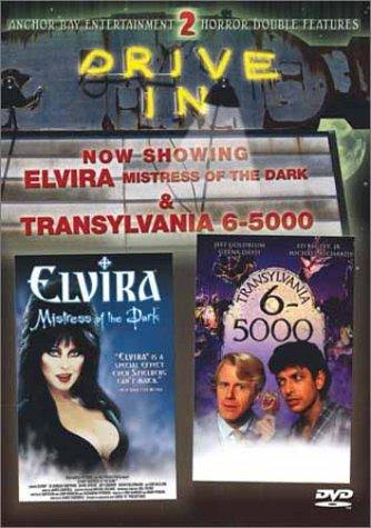 Transylvania 6-5000 (1985) - IMDb