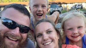 Fundraiser by Mackenzie Frier : Hedges Family