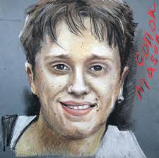 Conor Mason by MurMill