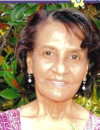 Obituary information for Sybil Henry