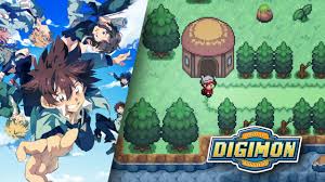 Listado completo de juegos de rpg para game boy advance con toda la información que necesitas saber. Hack Rom Digimon En Espanol Gba Para Android Y Pc Youtube