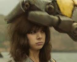 Still the best transformers movie of all time