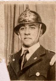 Voluntarios Fallecidos