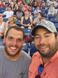 Randy Bourdeau's Instagram, Twitter & Facebook