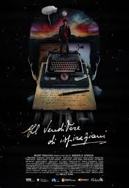 Menampilkan lakonan mia ahmad, hafreez adam, jaslin puasa dan eyka farhana. The Inspiration Seller Filmfreeway