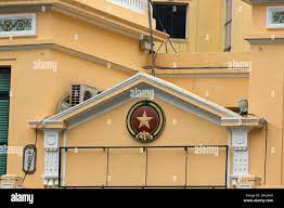 Hanoi old quarter and houses hi-res stock photography and images - Alamy