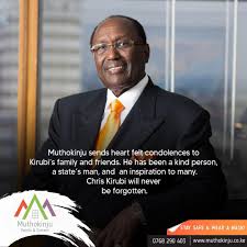 Template:multiple issueschris kirubi is a kenyan entrepreneur, industrialist and businessman, he owns a number of companies including a stake in haco tiger industries and 98.4 capital fm. 4jq0i7aw7amkqm