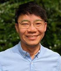 Biographies of Speakers