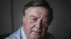 Ken Clarke is