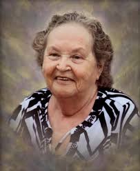 Maria Zapien Obituary