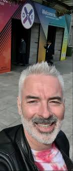 Morning from one of my favourite places in the world