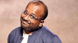 Samuel Abiola Robinson