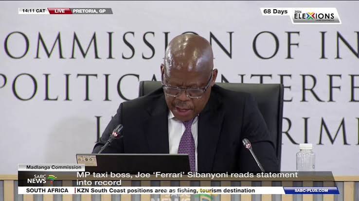 SABC News's video on X