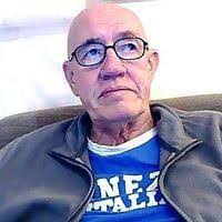 Keith Rowbotham's Instagram, Twitter & Facebook