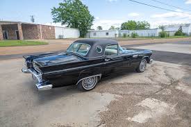 Image result for Raven Black 1957 Thunderbird