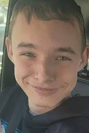 Aiden West Obituary (2007