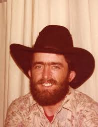 Obituary information for Johnny Wayne Gilliland