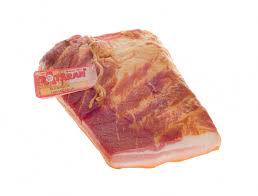 Noua ne place toba afumata asa ca dupa. SlÄƒninuÈ›Äƒ È›ÄƒrÄƒneascÄƒ Toto Realfoods